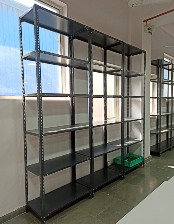Slotted Angle Rack