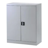 Full Solid Door Cabinet - Image 4
