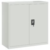 Full Solid Door Cabinet - Image 3