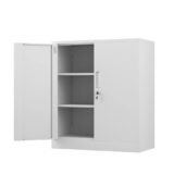 Full Solid Door Cabinet - Image 2