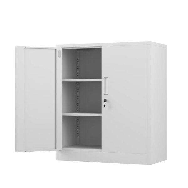 Employee Locker (3 Compartments)