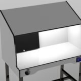 Optical Inspection Table - Image 3