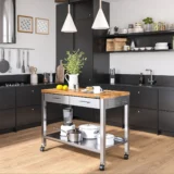 Center Table / Island Table - Image 2