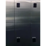 De-Gowning Cabinet - Image 2