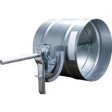 Volume Flow Damper - Image 3