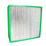 Deep pleat HEPA Filter - Image 6