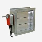 Volume Control Damper - Image 7