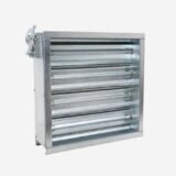 Volume Control Damper - Image 3
