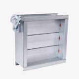 Volume Control Damper - Image 5