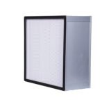 Deep pleat HEPA Filter - Image 5