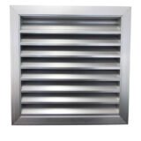 Exhaust Air Louver - Image 2