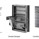 Fire Control Damper - Image 3