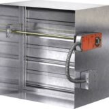 Fire Control Damper - Image 2