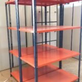 Slotted Angle Rack - Image 5