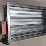 Motorized Volume Control Damper - Image 4