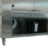 Movable Laminar Sterile Transfer Trolley - Image 3