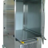 Movable Laminar Sterile Transfer Trolley - Image 4