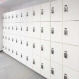 Employee Locker - Image 2