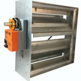 Volume Control Damper - Image 2