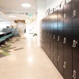 Employee Locker - Image 3