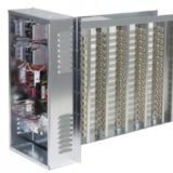 Open Coil Electric Duct Heater - Image 2