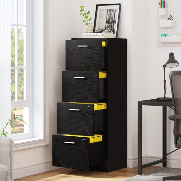 Mobile Cabinet with Drawers