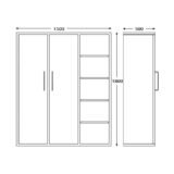 Gowning Cabinet - Image 3