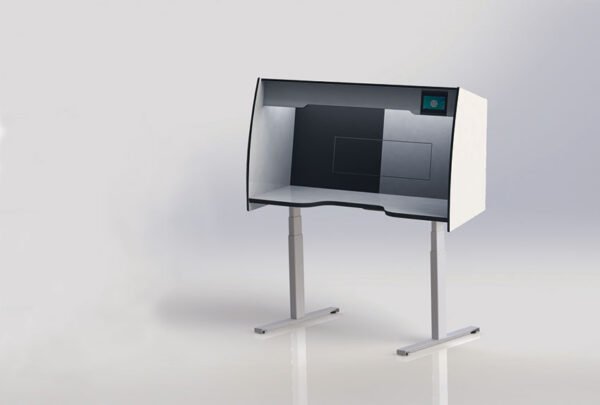 Optical Inspection Table