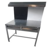 Optical Inspection Table - Image 2