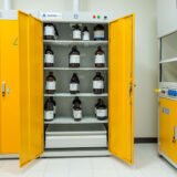 Chemical Storage - Image 2